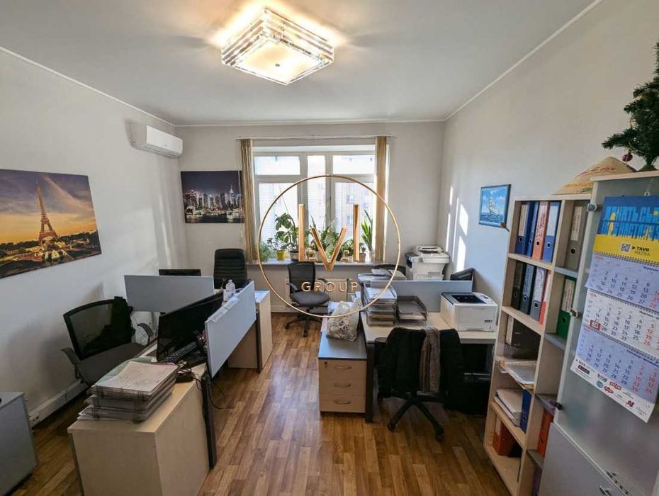 Багатокімнатна квартира за адресою вул. Провіантська (площа 173 м²) - Atlanta.ua - фото 10