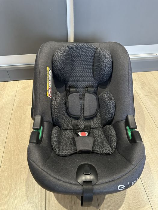 Автокрісло Espiro pi