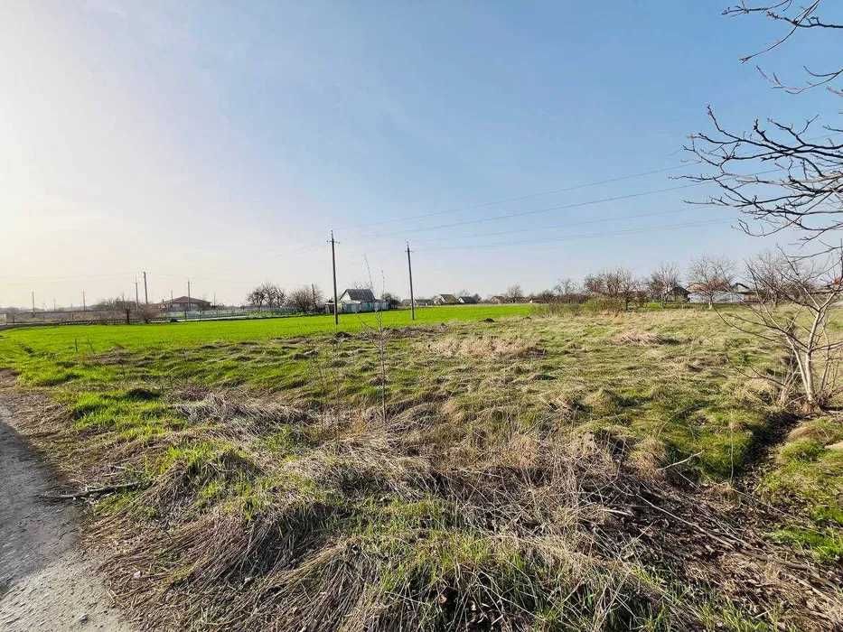 Земельна ділянка, 12.5 соток, с. Єлизаветівка (біля круга)