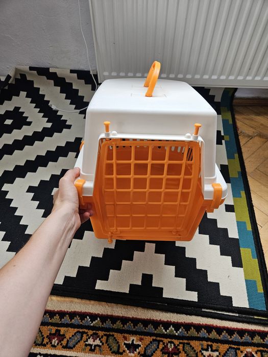 Transporter dla zwierząt