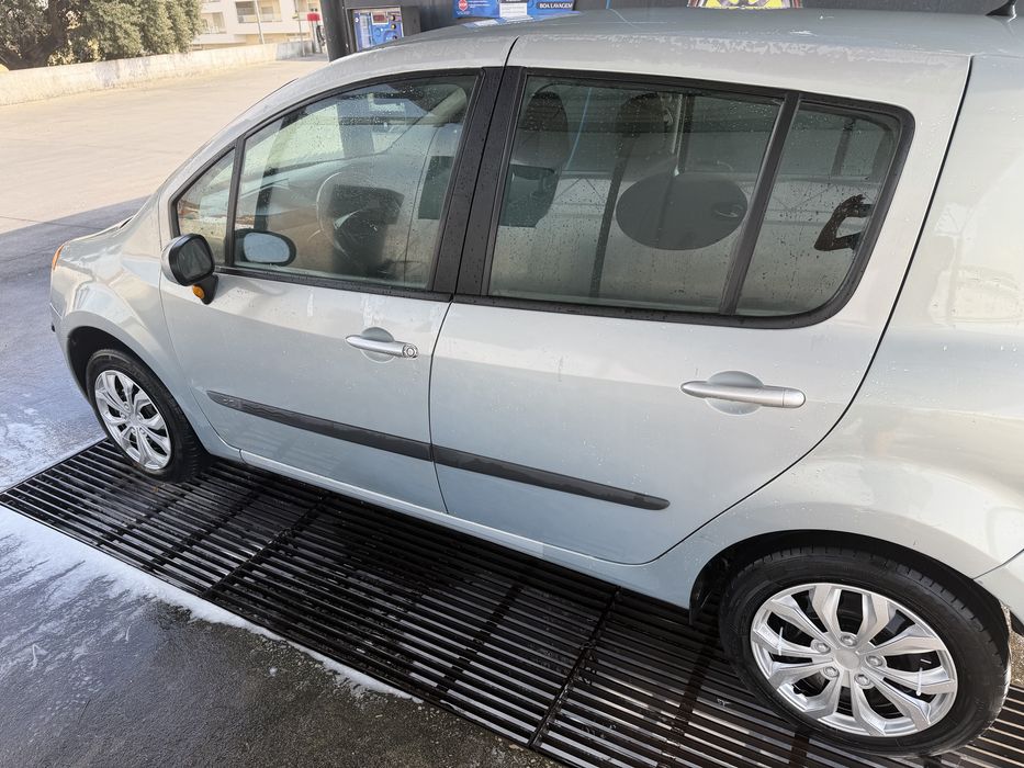Vendo Renault Modus