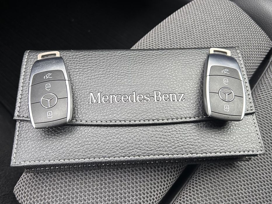 Mercedes C 300 diesel/hibrido