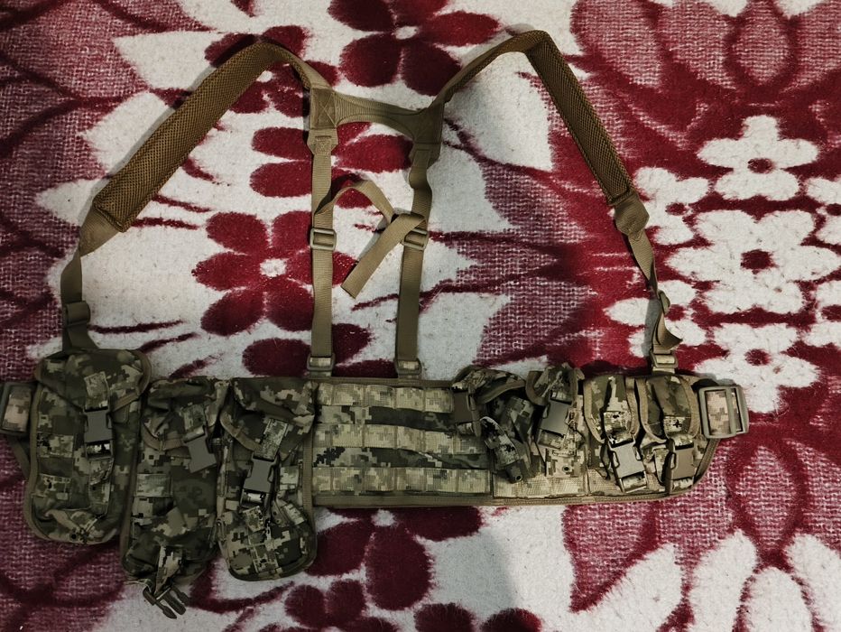 Продам військову рпску