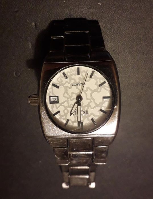 Relógio TOUS em Aço