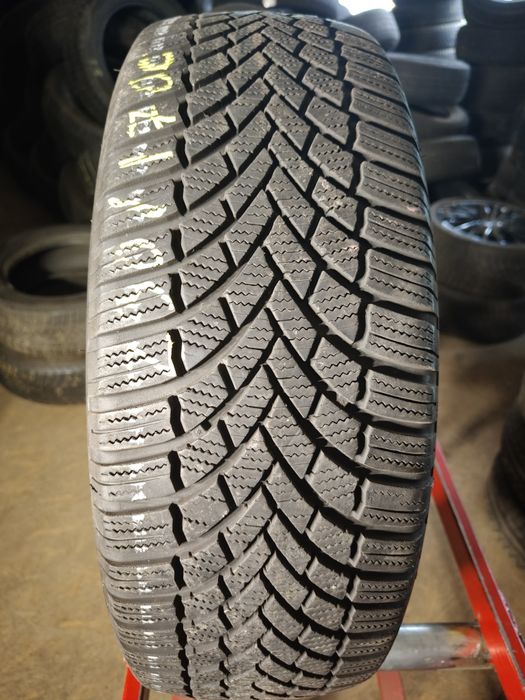 195/60R16 89H Bridgestone Blizzak LM005          Z30/170C
