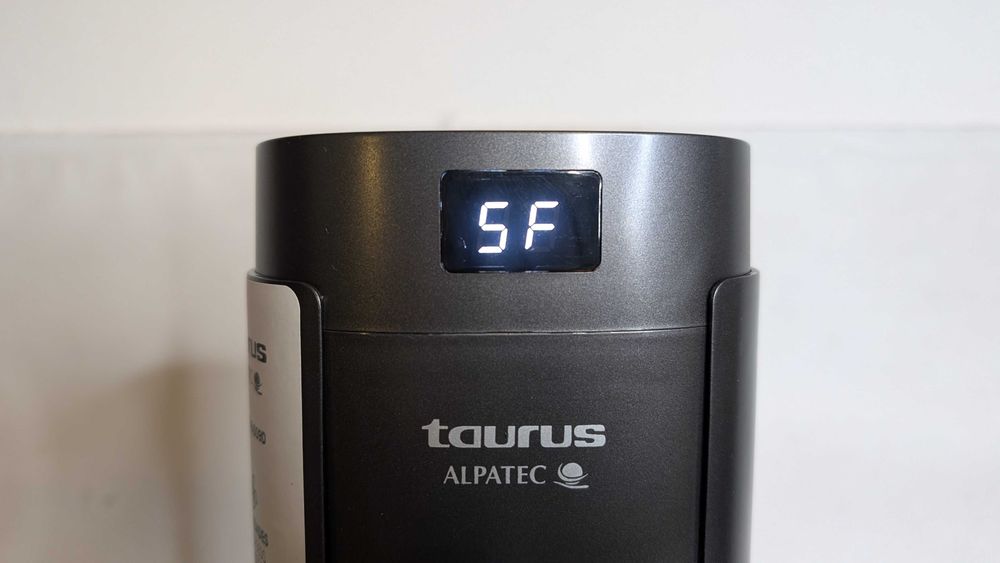 Wentylator wieżowy Taurus Babel RCH 50 W