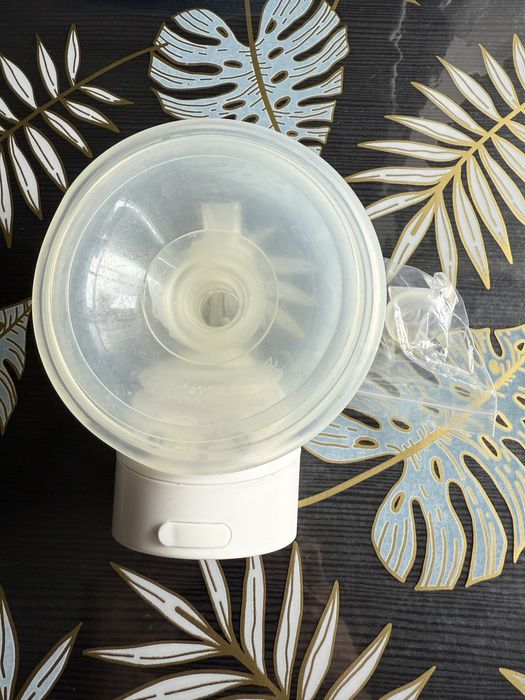 Bomba electrica Momcozy