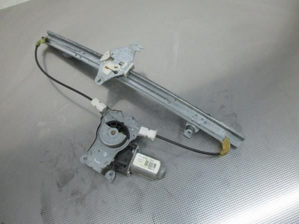 Elevador vidros trás direito NISSAN NP300 Navara Pick Up (D40)