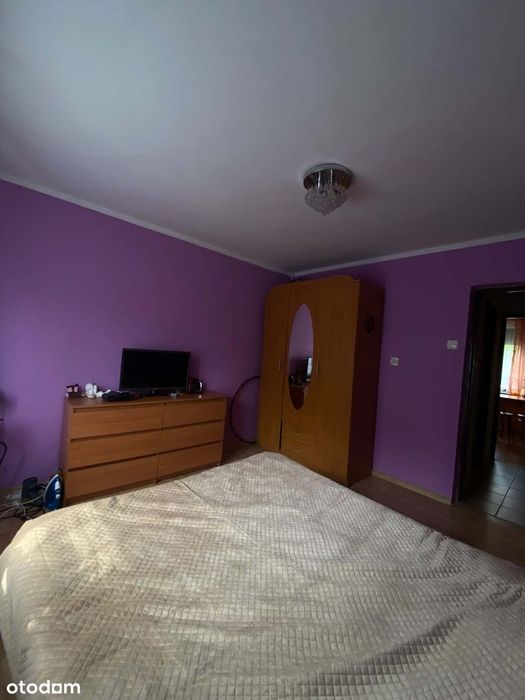 Sprzedam dom w Suwałkach w spokojnej okolicy