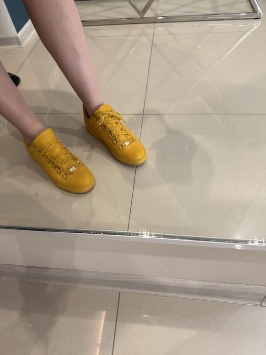 Кроссовки balenciaga оригинал