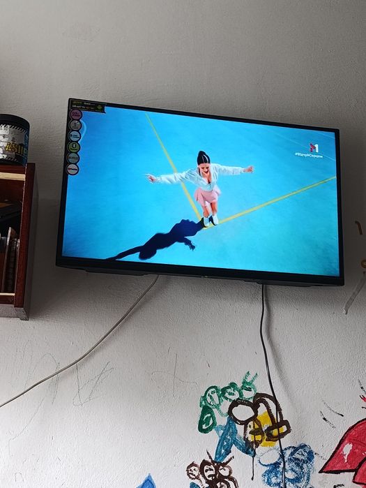 Телевизор смарт самсунг 32 дюйма