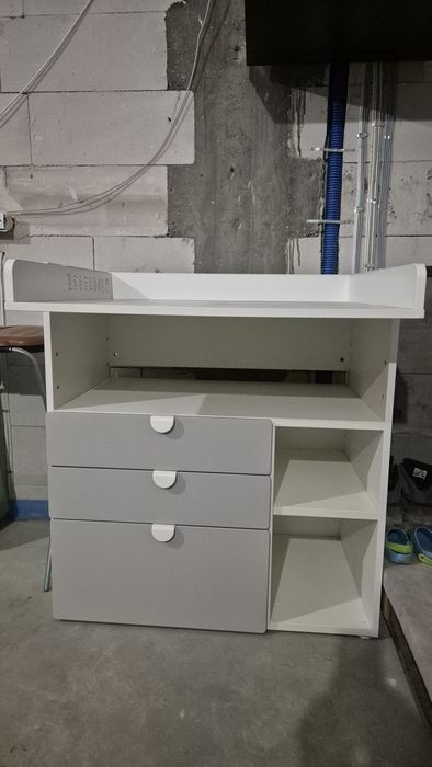 Przewijak Ikea SMÅSTAD