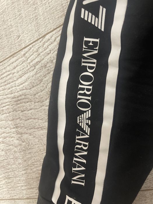 Костюм armani оригінал