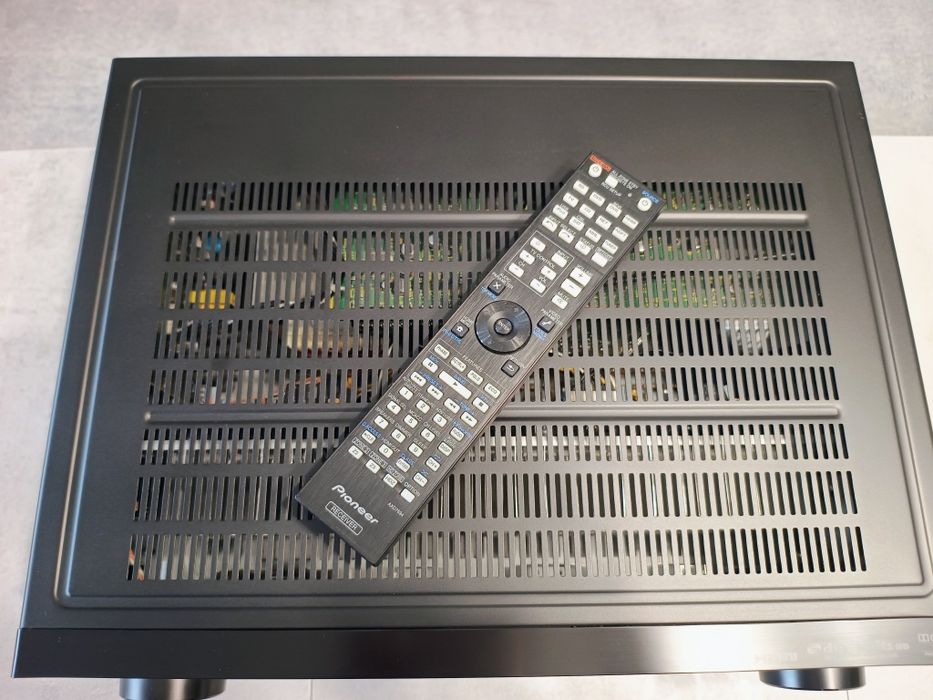 Amplituner Pioneer VSX-923K