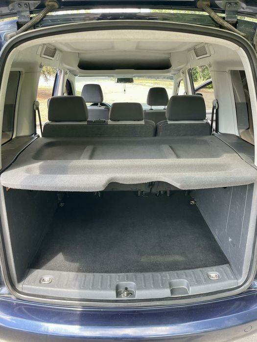 Caddy 2013рік.TDi.Офіційний пасажир.