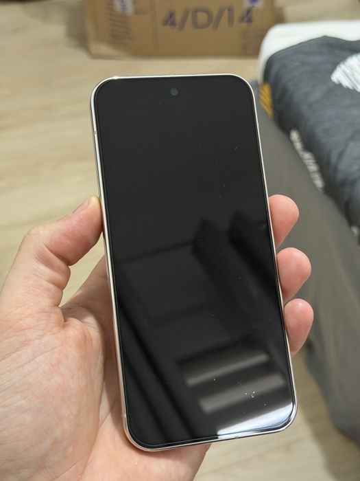 Google Pixel 10 Pro XL – stan idealny, gwarancja, komplet