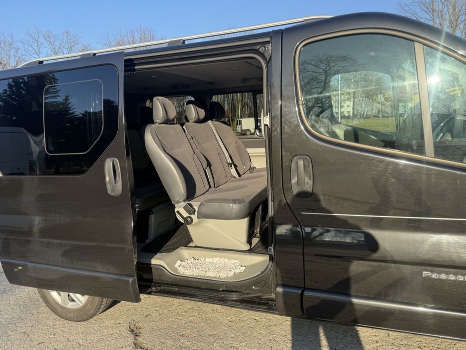 Wynajem Bus osobowy -Towarowy itp.