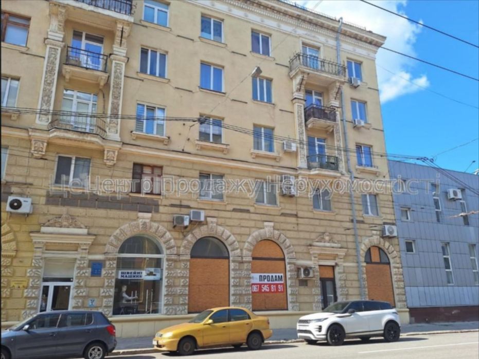 Продам комерційну нерухомість (виробничу, склади,офіси і т.д.)