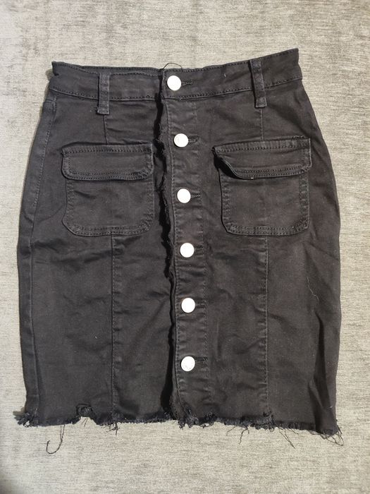 Spódniczka mini rozmiar S