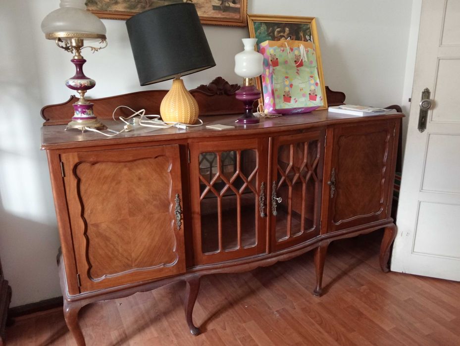 Conjunto de sala completo