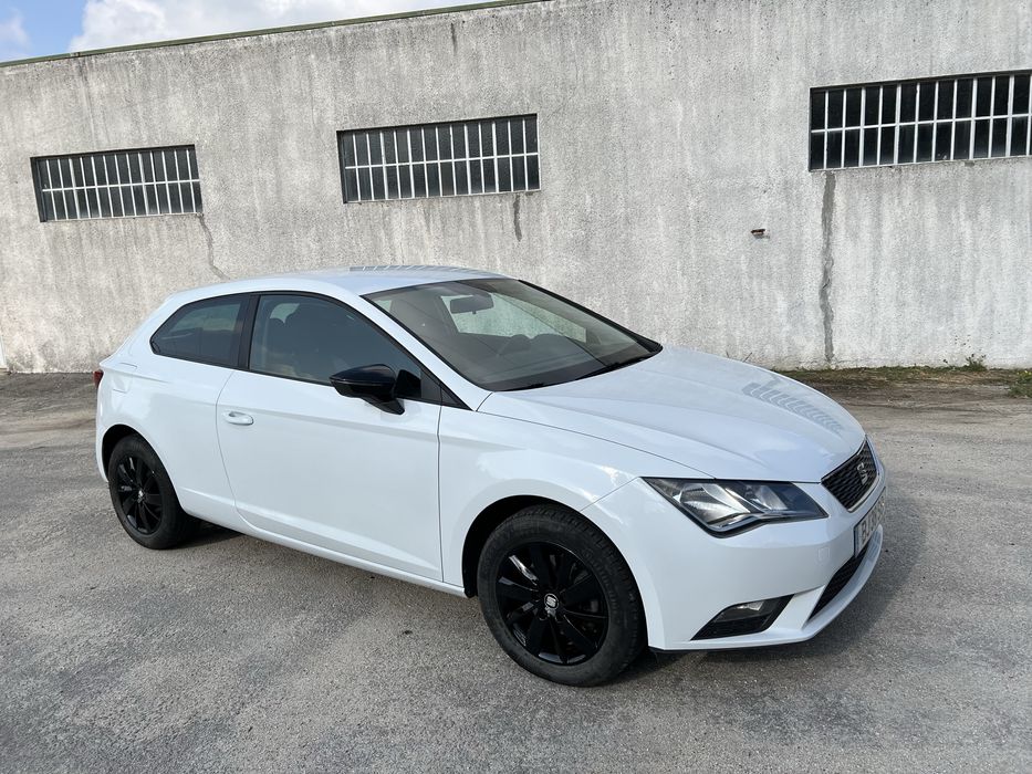 Seat Leon 1.6 TDI