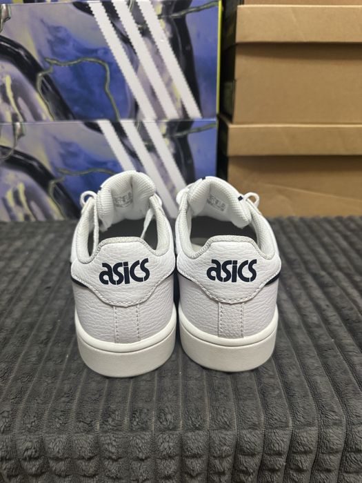 Кросівки ASICS JAPAN S 37(23см) оригінал нові сток