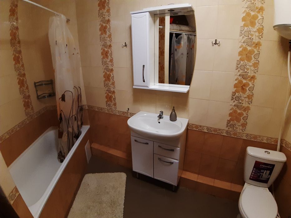 Посуточно, квартира М. Позняки ул.Чавдар