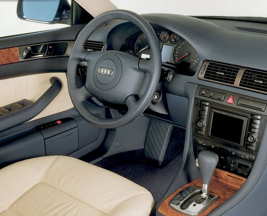Airbag Audi A4 A6