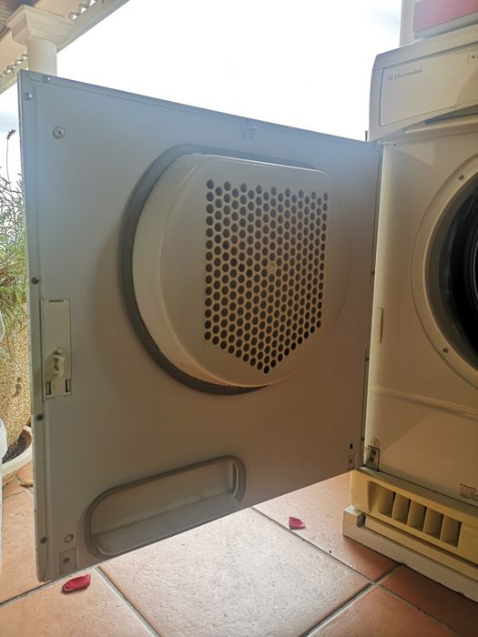 Máquina de secar Electrolux EDC 505 E