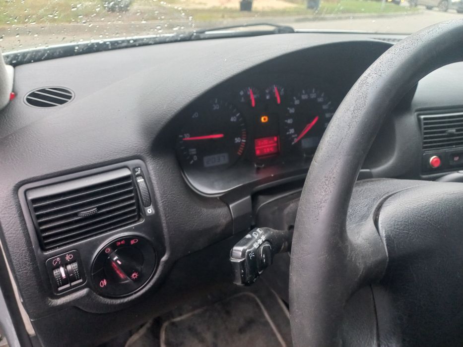 Гольф 4, 1.9 дизель, в Сумах 2300 $