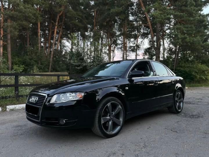 Продам автомобіль