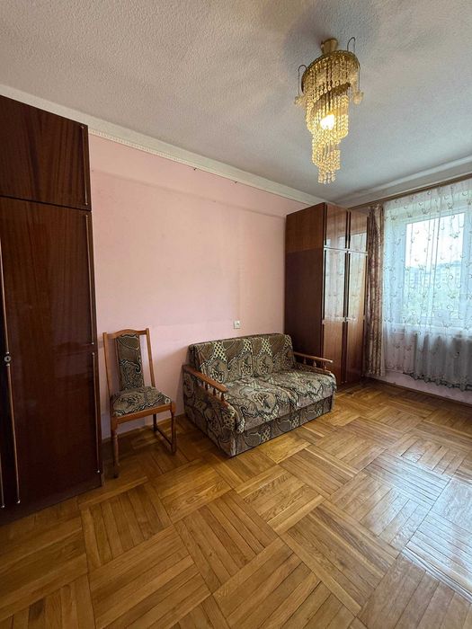 Оренда 2 кімнатної квартири по вулиці Кос-Анатольського, дешеві КП