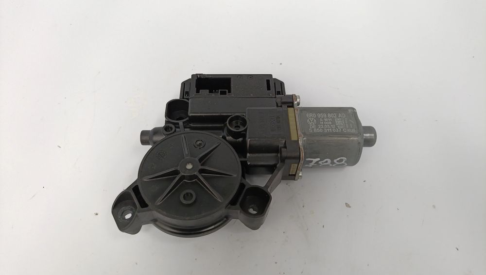 Motor vidro frente direito VOLKSWAGEN Polo (6R, 6C)