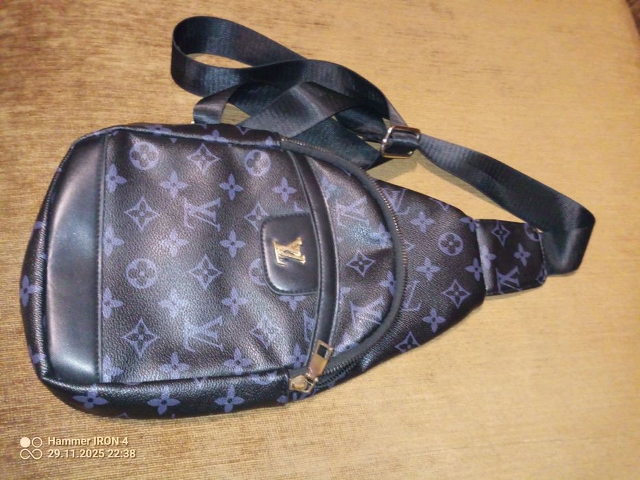 Nerka meska Louis Vuitton