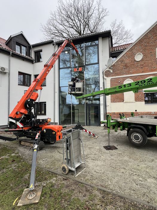 Sprzedam miniżuraw Jekko SPX532