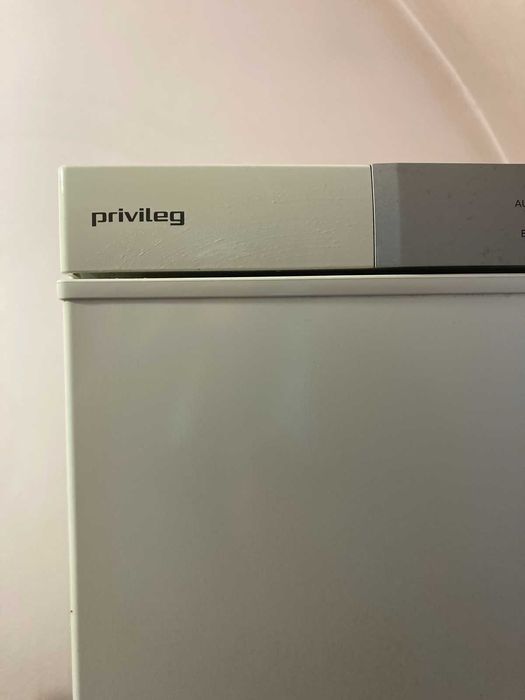 Морозильна камера