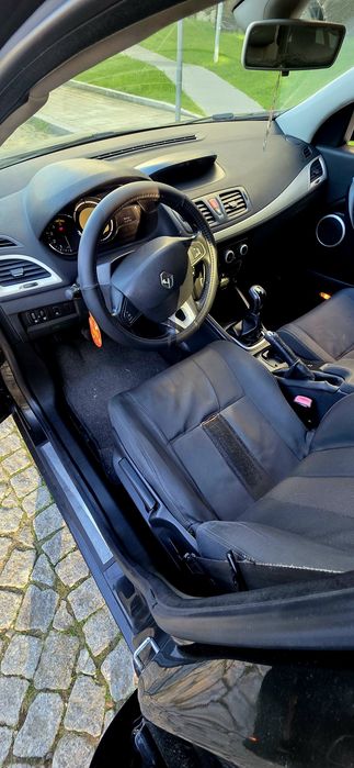 Renault megane 3 1.5 DCI 90CV