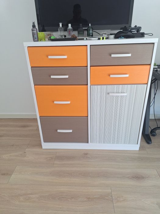 Mobilia de quarto