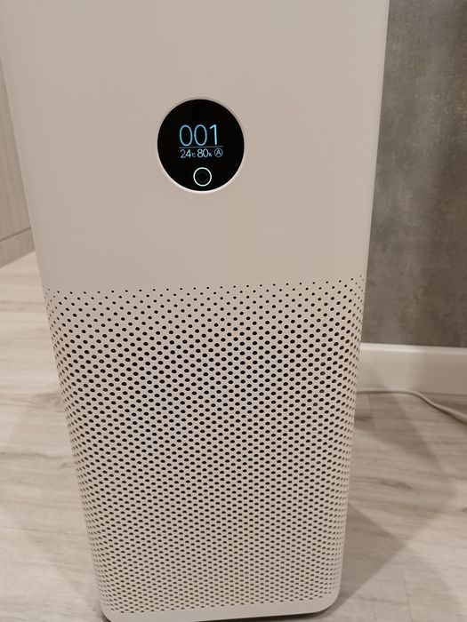 Очищувач повітря Xiaomi Mi Air Purifier 3H