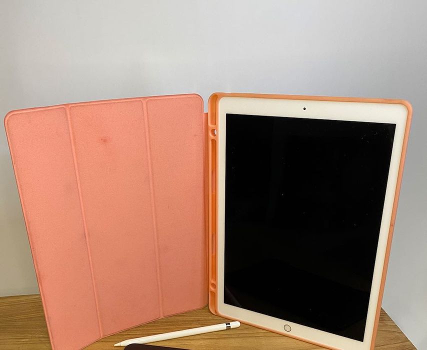 iPad Pro – 2017, 12.3 inches64730234439171121