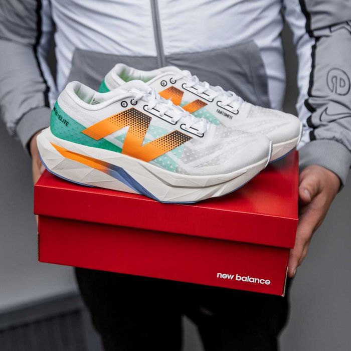 new balance elite v4 - купити чоловіче взуття - Ціна на OLX.ua