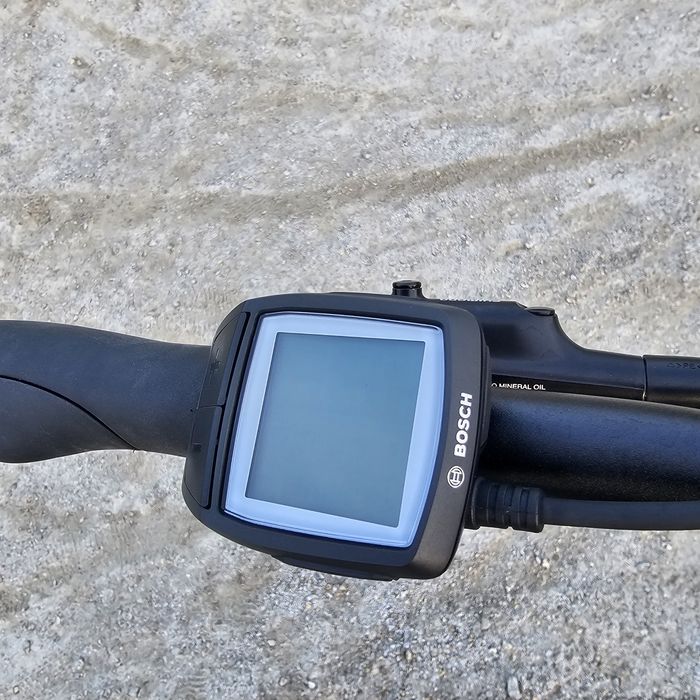 Rower elektryczny focus stand idealny
