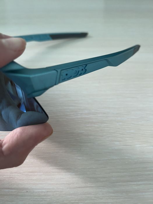 100% S3 SAGAN LIMITED edition