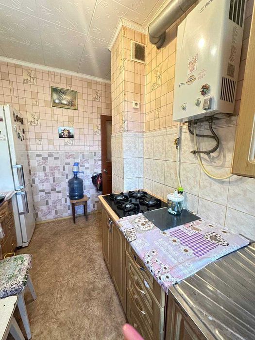 Продам дом (часть), 102м2, ж/м Приднепровский