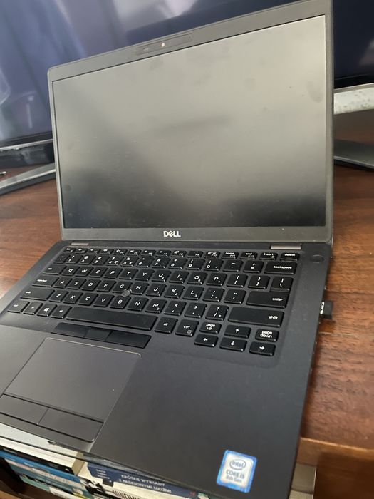 Dell Latitude 5400