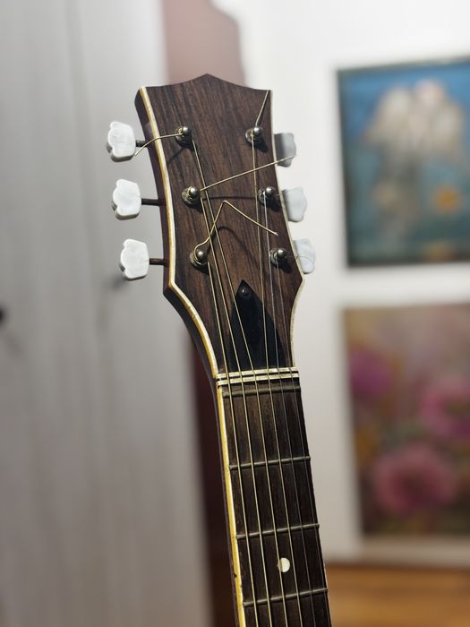 Defil Jazz gitara