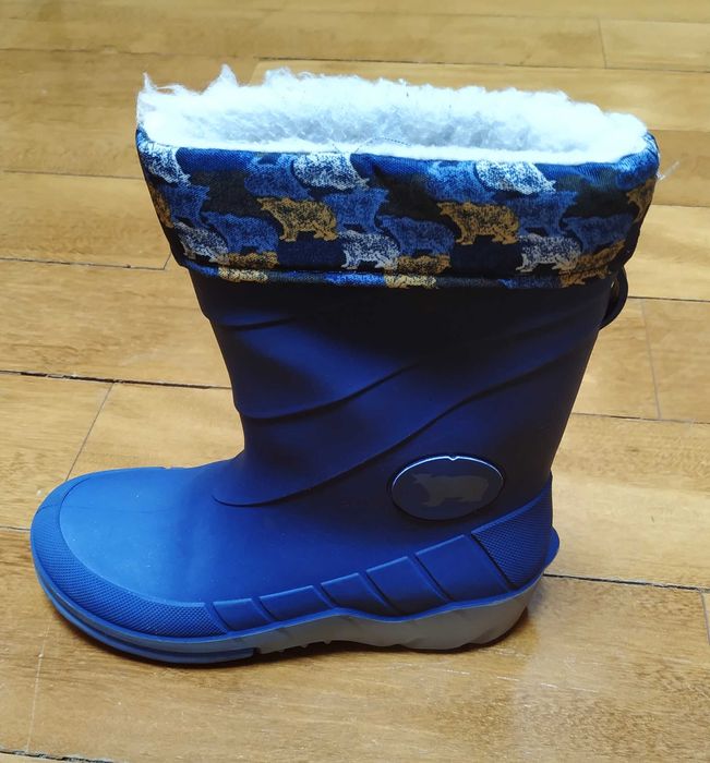 Galochas criança Lupilu n.º 30