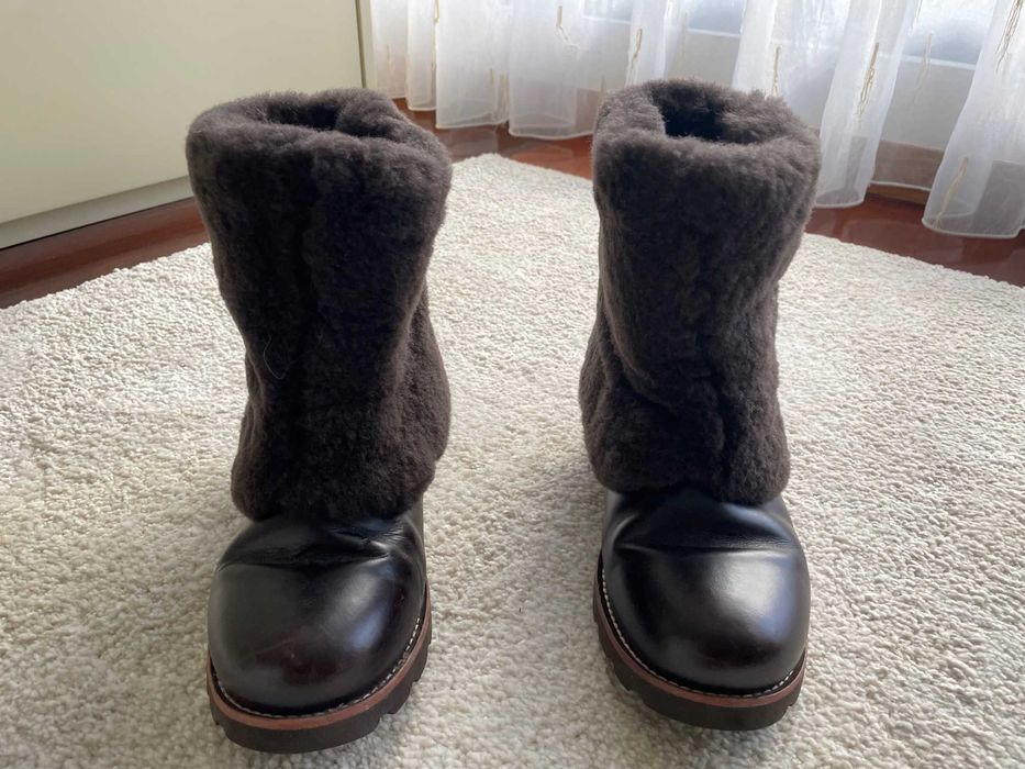 Bota UGG australia como nova