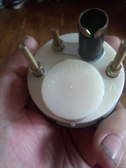 Датчик температуры универсальнный, новый 190 гр