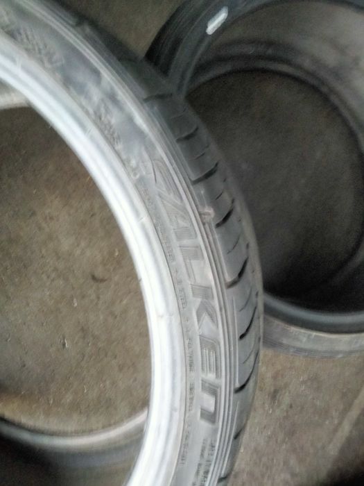 215 35 R17 Falken